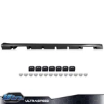 Fit Ford 13-18 Fusion Exterior-rocker Panel Molding Trim Left DS7Z5410177A. Fixed Price $86.87.