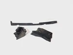 Bmw F01 F02 F03 F04 2010 Left Damping Foam Fender TTF4770. Fixed Price $26.74.