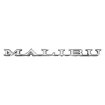 Restoparts "malibu" Fender Emblem. Fixed Price $48.35.