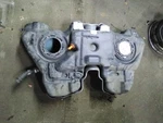 19-21 Lincoln Nautilus Fuel Tank Awd 2.7 Liter, California, Ulev. Fixed Price $180.44.