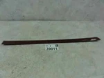 Door Outer Molding Maxima 2004 20080 Passenger Side Rear Back Cover Trim Oem. Fixed Price $39.99.