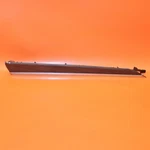 Tesla Model Door Trim Molding Rear Left 2021 2022 2023 1588427-41-C. Fixed Price $71.10.