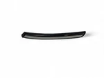Mini Cooper Left Fender Belt Line Trim Chrome 51137149955 07-15 R5X. Fixed Price $24.99.