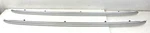 Used Mini Pair Silver Roof Railing Racks For R60 Countryman 9800926 / 9800925. Fixed Price $81.14.