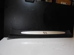 Right Door Step Sill Panel 2306800435 03-12 Mercedes Benz R230 SL600 SL500. Fixed Price $38.00.