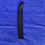Ford F-150 Harley Davidson Driver Rear Lh Upper Door Trim Used Oem. Fixed Price $40.00.