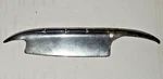 Oem 55 56 Chevrolet & Pontiac Lh Door Handle Scratch Shield Guard Trim 3716531. Fixed Price $10.00.