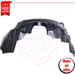 Front Fender Liner 6W7Z16054A Right Side 2003-2011 Ford Crown Victoria Lx. Fixed Price $48.99.