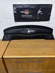 2011-16 Porsche Cayenne Front Hood Latch Panel Apron Trim Cover #918. Fixed Price $89.00.