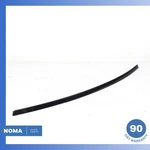 2017 Jaguar X760 Xe Left Roof Drip Rail Upper Molding Trim GX73517C79BD Oem. Fixed Price $51.23.