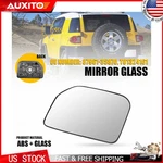Driver Left Heated Mirror Glass Fit 2007 2008-2014 Toyota Fj Cruiser TO1324161. Fixed Price $25.64.