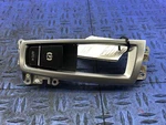 2012-2019 Bmw 640I Center Console Emergency Brake Switch W/ Trim Panel 6822518. Fixed Price $34.00.