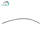 2020 2021 2022 2023 Tesla Model Y Passenger Upper Bright Molding Trim Oem. Fixed Price $139.99.
