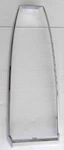 1978 1979 Oldsmobile 98 Used Right Tail Light Bezel. 5969304 Rh.. Fixed Price $39.99.