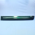 Gm Bermuda Blue WA214M 35.5" Rear Left Door Moulding Trim For 2007-2014 Yukon Xl. Fixed Price $82.79.