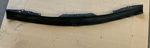 90-02 Mercedes R129 Front Bumper Trim Filler Radiator Core Support 1296280007 C1. Fixed Price $37.95.