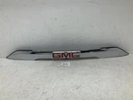 2017-2019 Gmc Acadia Rear Chrome Tailgate Hatch Molding W/camera Park Assist Oem. Fixed Price $98.99.