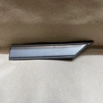 1986-1988 Supra MK3 Lh Driver Side Rear Quarter Molding Trim Silver Oem. Fixed Price $84.99.