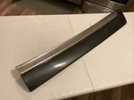 2000- 06 Gmc Yukon Xl 1500 2500 Body Moulding Right Front Door Trim. Fixed Price $269.99.