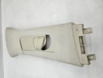 2007 Lexus ES350 Passenger Right Seat Belt Trim Pillar Tan Oem Used 73135-53020. Fixed Price $46.00.