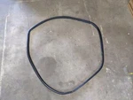 2016-22 Toyota Prius Front Right Door Weatherstrip Seal Body 62311-47050 Oem. Fixed Price $63.99.