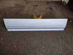 Jaguar XJ40 X300 X308 XJ8 Xjr Sill Skin Repair Panel Front Rh. Fixed Price $114.95.