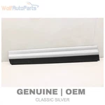 2011-2018 Porsche Cayenne Front Left Lower Door Molding / Blade 95855978704. Fixed Price $99.99.