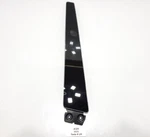 16-20 Oem Tesla Model X Front Right Passenger B Pillar Trim Glass W/ Camera. Fixed Price $95.00.