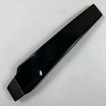 2004-2013 Audi A3 RS3 Right Door Pillar Post Molding 8P4853290A Oem. Fixed Price $75.99.