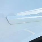 For: Infiniti QX80 / QX56 2011-2023 Painted Body Side Moldings #FE2-Q56. Fixed Price $200.03.