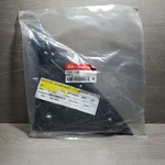 Genuine 2006-2011 Kia Rio/ RIO5 Rear Right Quarter Panel Garnish Trim Oem. Fixed Price $59.99.