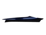 2016-2020 Toyota Mirai Front Left Fender Upper Cover Molding Blue Oem AK2507286. Fixed Price $237.50.