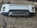 Front Bumper Pure Without Park Assist Fits 12-15 Evoque 670566. Fixed Price $300.00.
