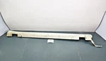 12-20 Oem Tesla Model Left Side Skirt Rocker Panel Shell White Ppsw Note*. Fixed Price $219.95.