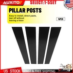 For Dodge Ram 1500 2019 2020 2021 2022 2023 2024 2025 Pillar Post Covers 4-20X. Fixed Price $15.19.