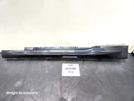 Oem Bmw F12 F13 640 650 M6 Driver Side Rocker Skirt Trim Panel Sport Gray B41. Fixed Price $115.05.