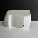 Oem 2015 2020 Ford F-150 Rear Truck Bed Right Corner Lower Molding White Ug. Fixed Price $99.99.