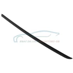 Genuine Bmw 51317045447 - Left Water Catch Strip Series. Fixed Price $114.92.