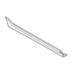 87752 2S000 Side Rocker Molding Panel Rh For 2010 2013 Hyundai Tucson IX35. Fixed Price $206.99.