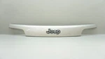 2014-2015 Jeep Grand Cherokee Rear License Playe Molding Trim Oem 1WD54TRMAC. Fixed Price $88.00.