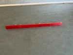 Gm Oem 16503784 Rear Bumper Reflector 1990-1992 Cadillac Brougham Fleetwood. Fixed Price $99.99.