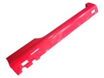 Right Side Skirt Rocker Panel 8J0853856D Audi Tt 08-12 Brilliant Red LY3J Scrape. Fixed Price $175.00.