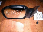 08 Pacifica Left Side View Mirror Power Without Folding Heated. Fixed Price $95.04.
