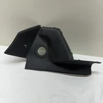 Oem 2011 - 2015 Chevrolet Volt Rear Right Pass Side Quarter Tail Lamp Molding. Fixed Price $27.30.