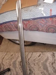 1965 Olds Cutlass F85 442 Front Door Trim Molding 4477484 Rh Original Gm Oem. Fixed Price $100.00.