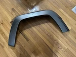 Jeep Liberty 08-12 Front Left Wheel Flare Molding Oem 1CK61TRMAE. Fixed Price $75.00.