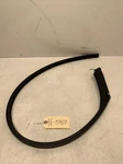 2016 Tesla X Front Right Door Window Seal Strip 1032146-00-C 5767 S2. Fixed Price $93.40.