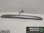 Oem 2004 Saab 9-3 2.0L Trunk Lid Handle License Plate Molding Panel. Fixed Price $69.99.