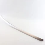 07-12 Mazda CX7 Rear Left Driver Exterior Door Side Belt Molding EG2264A1. Fixed Price $37.00.