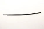 2014 - 2024 Maserati Ghibli Rear Left Side Door Window Belt Molding Cover Oem. Fixed Price $44.40.